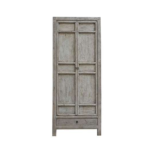 خزانة ملابس صينية آسيوية عتيقة ,Antique Asian Chinese Wardrobe