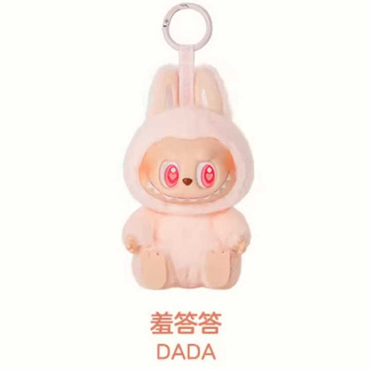 Labubu Have a Seat Exciting Macaron Blind- تماثيل بوب مارت الغامضة الرسمية