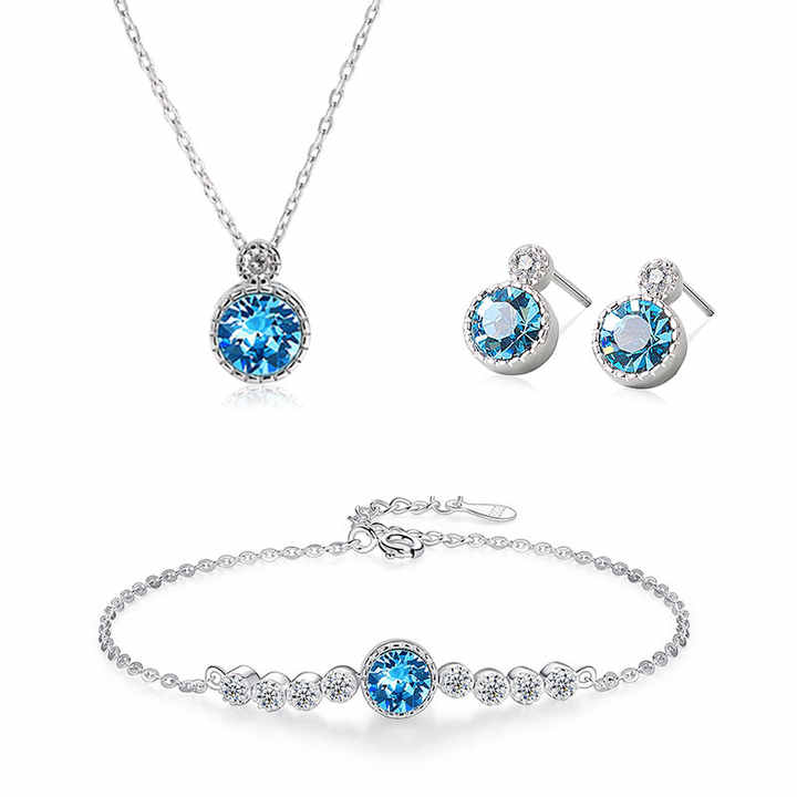 Modern jewelry 
