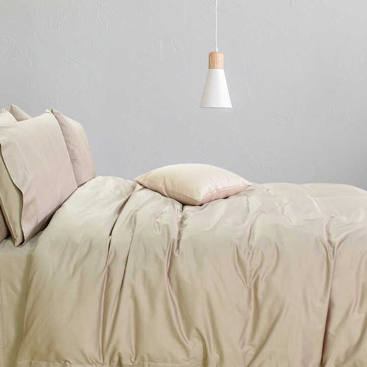 عالية الجودة غطاء سرير مجموعة 100% القطن . High Quality Bed Sheet Set 100% Cotton Bedding Sets