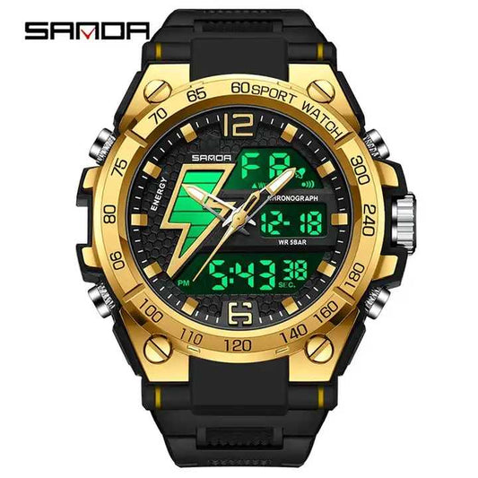 Men's watches . ساعات رجالية
