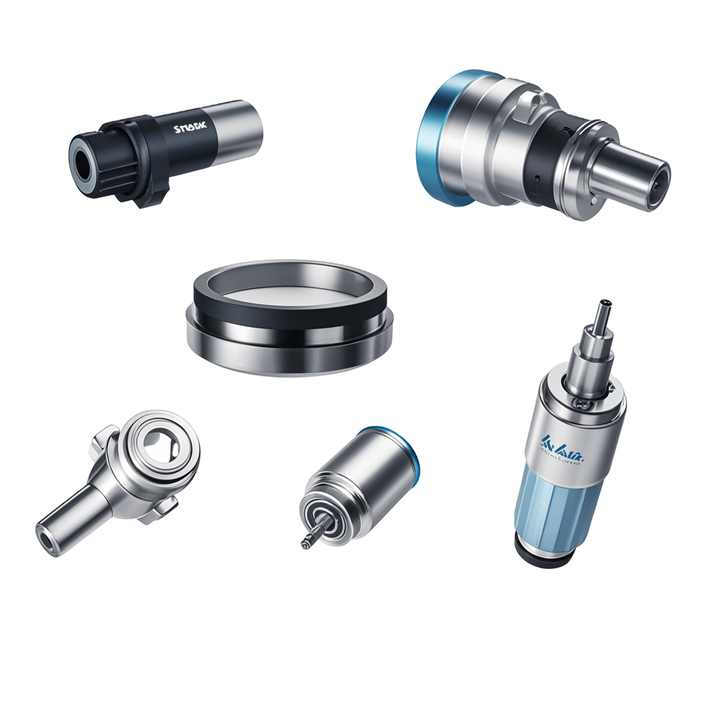 Engine and accessories parts 