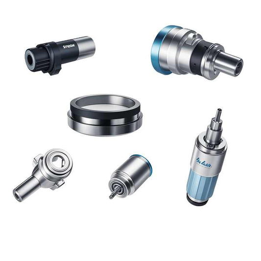 Engine and accessories parts 