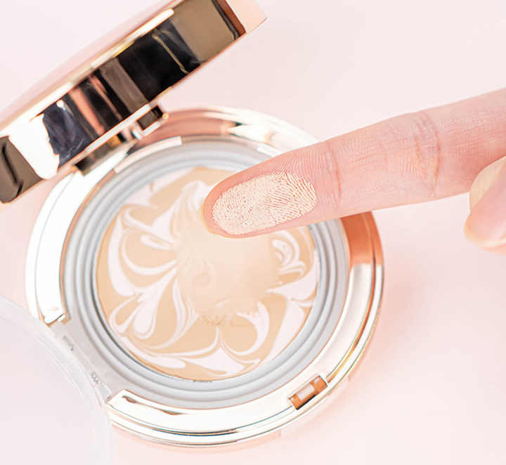 cc كريم  CC Cream