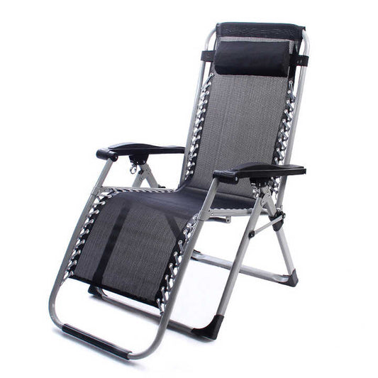 Mallas Legistol Transat Chair 