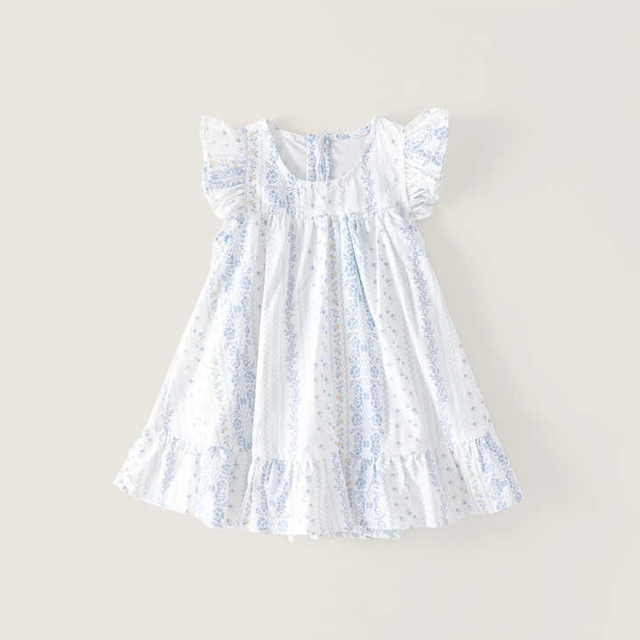 Girls dresses 2-8 years 