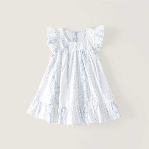 Girls dresses 2-8 years 