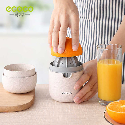 Eco-friendly kitchen accessories