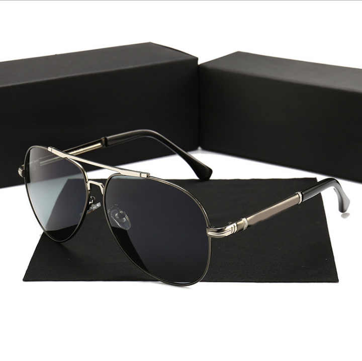 Classic high-end glasses