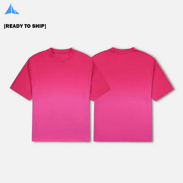 Men's Quick-Dry T-Shirt Design 