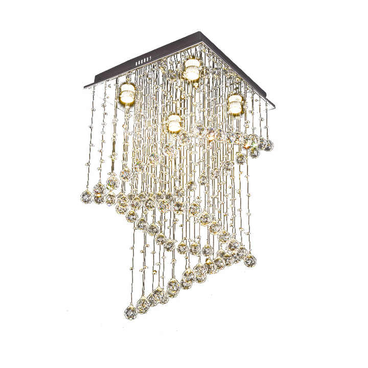 Luxury ceiling lighting 