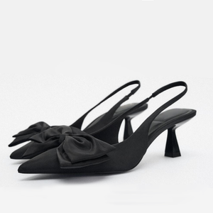 Elegant women's heels 