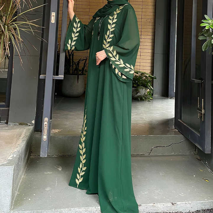 قفطان وجلابيات كريب