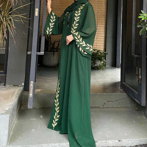 قفطان وجلابيات كريب