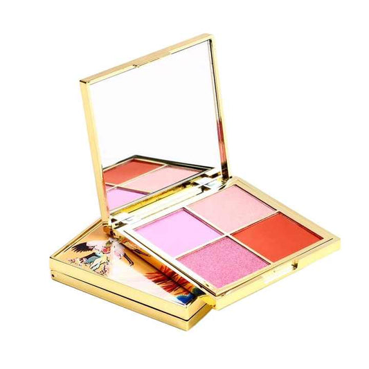 مجموعة ظلال العيون -eyeshadow palette