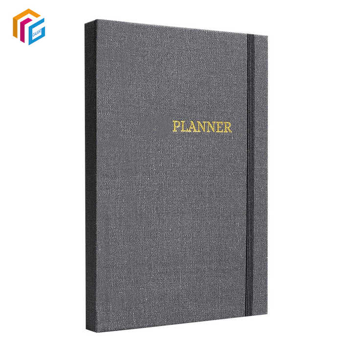 Personalized White 8x11 Inch Journal Notebook 