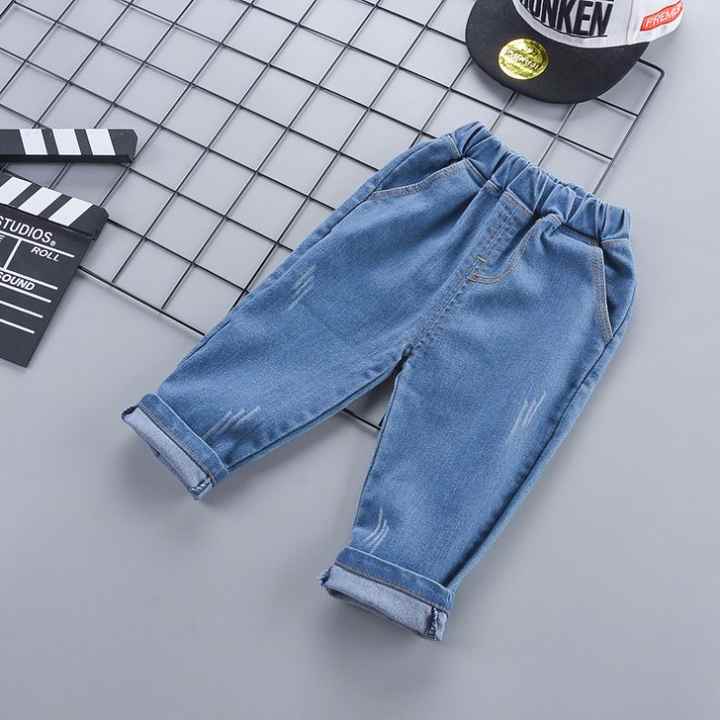 Boys' shorts, boys' outfit for outings