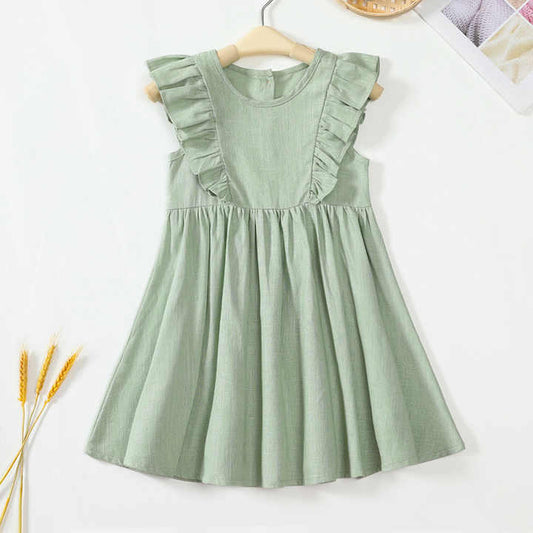 فساتين صيفيه