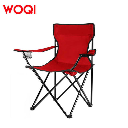 WOQI Spot Folding Portable Beach Camping Chair 