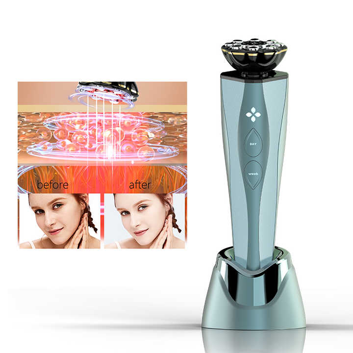 أجهزة تجميل الوجه - Facial beauty devices