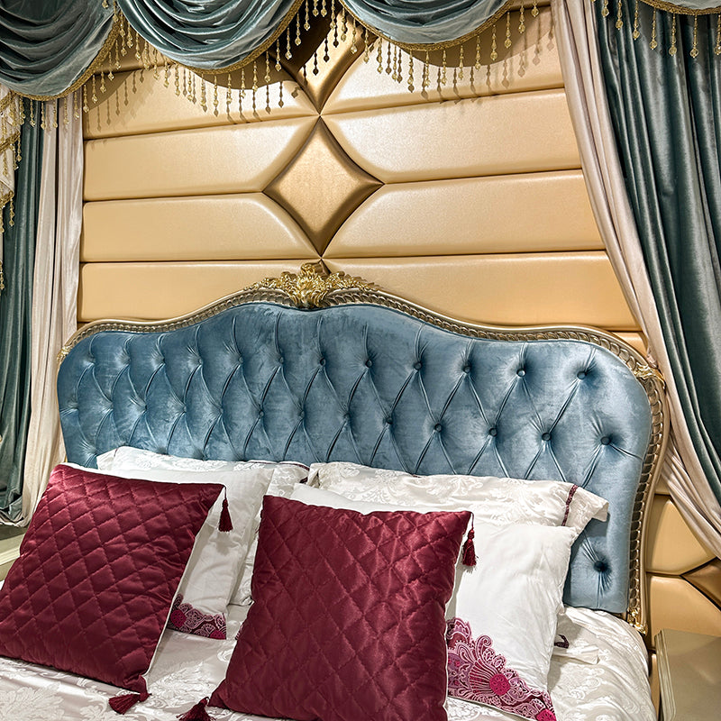 مفارش مزدوجة