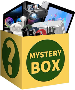 Lucky Mystery Electronics Box - High Quality 3C Electronic Product
