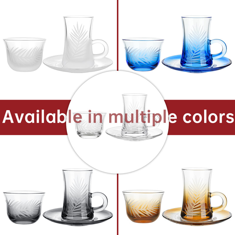 اواني الشاي