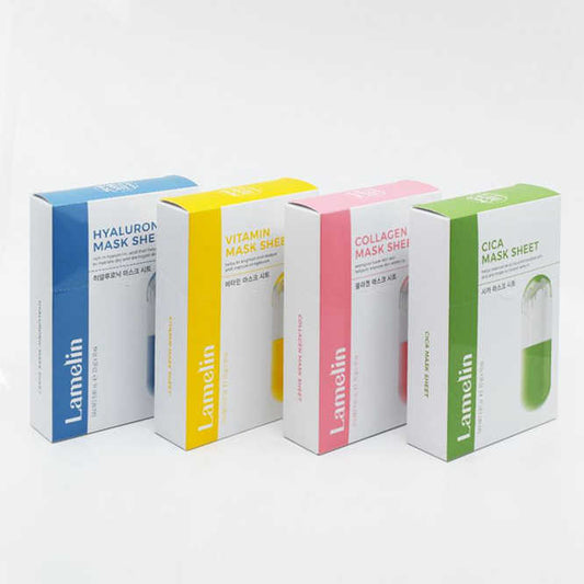 face mask