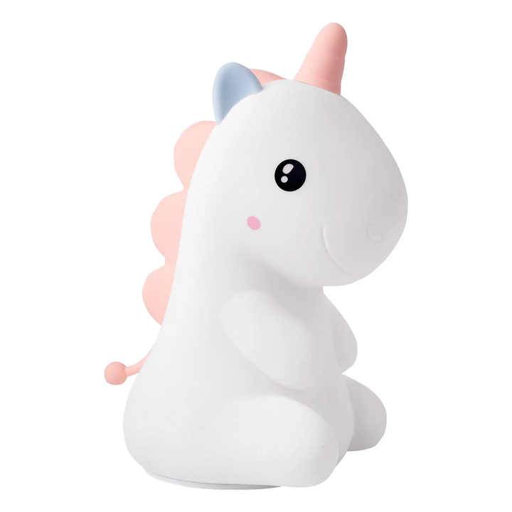 Gift Portable Animal Toy Night Light هدية مخصصة لعبة حيوا