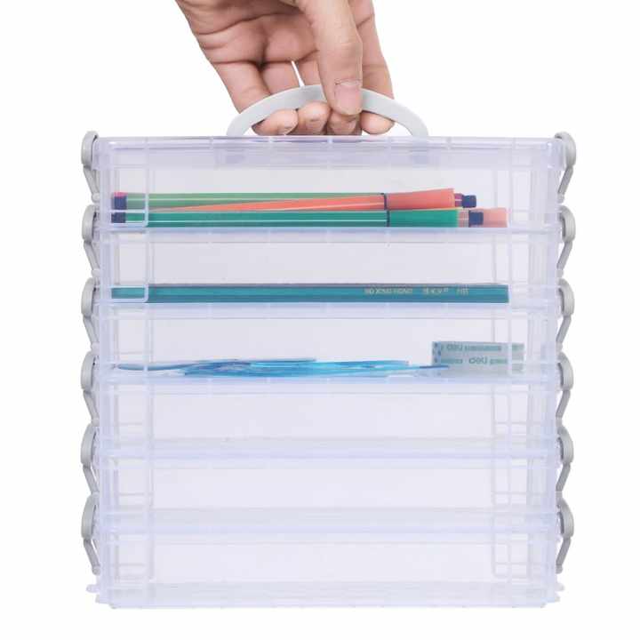 Portable Handle Water Bottles 6 