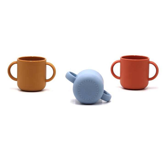 Custom feeding sets for children