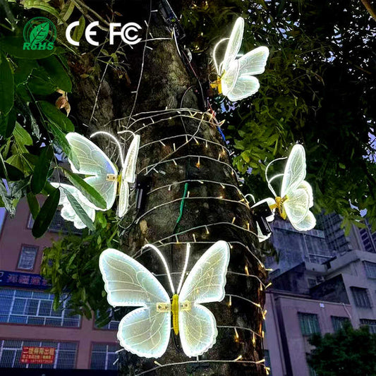 أضواء زخرفية -اكسسوارات