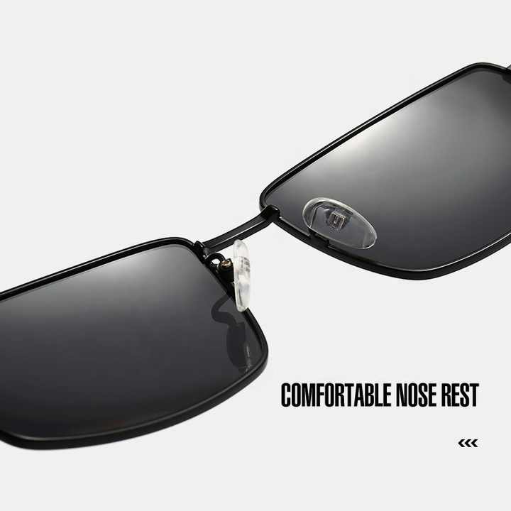 polarized sunglasses