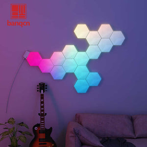 Gaming lights . اضاءات قيمنق