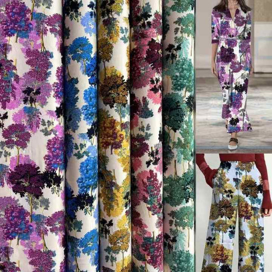 اقمشه , Textiles