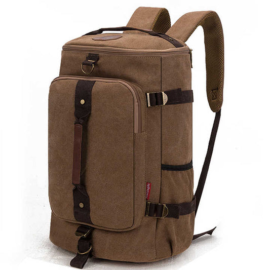 حقائب ظهر سفر جامعية مصممة حسب الطلب