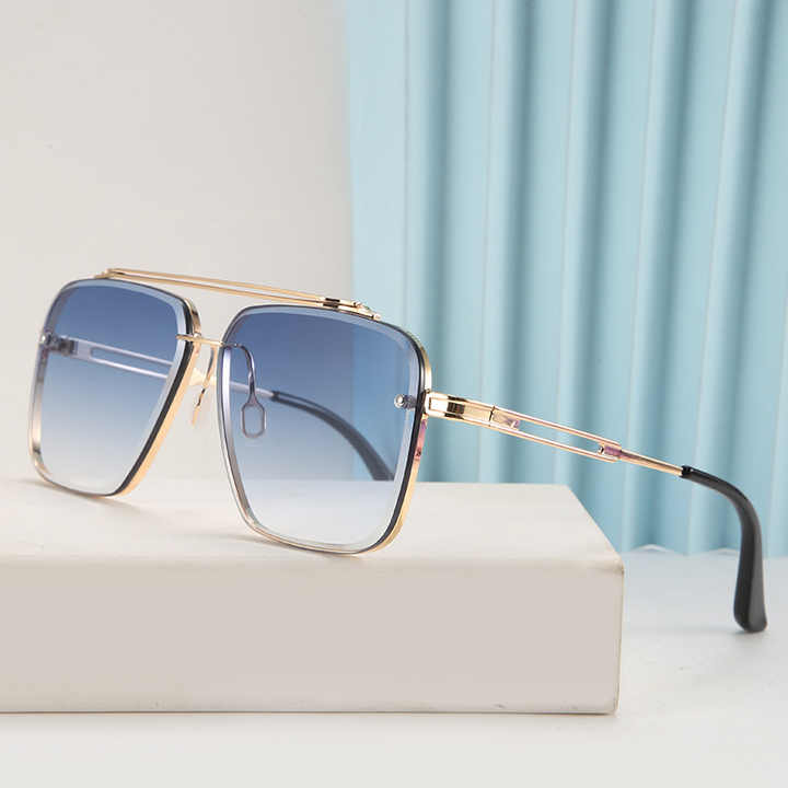 Men's sunglasses,