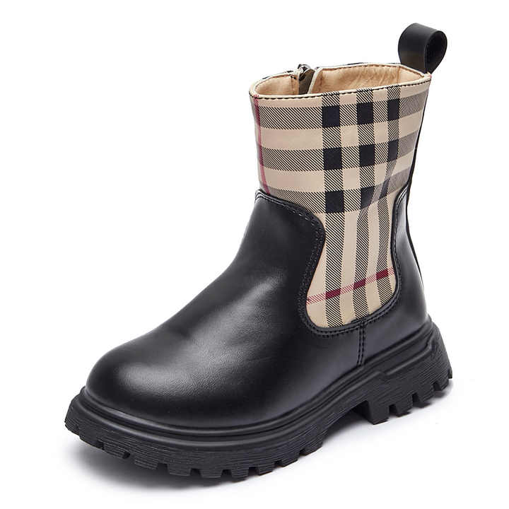 Girls' winter boots 