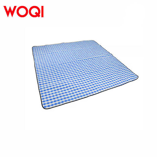 قش لحاف جلدي قابل للنفخ محمول لجميع المواسم من WOQI لجميع الأغراض WOQI All Season Portable Inflatable Leather Quilt Straw for All Purpose