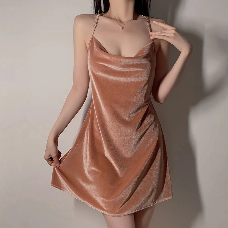 بدلة منزلية نسائية -