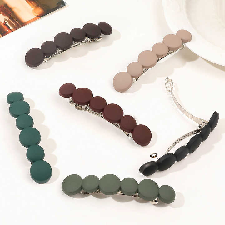 مشبك شعر - Accessories Hair