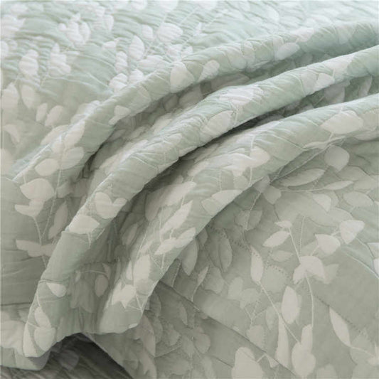 Luxury Yarn-طقم لحاف