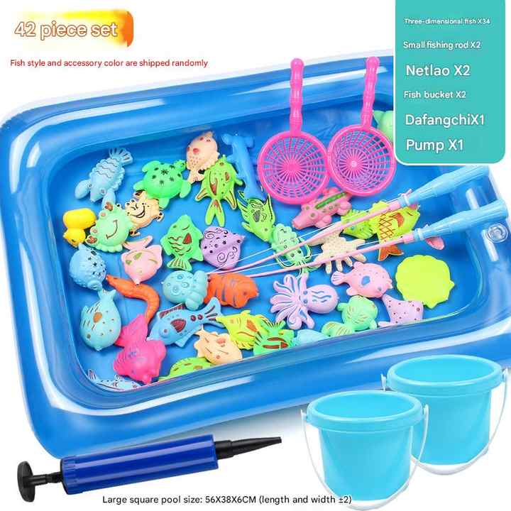 COMMIKI Kids-مجموعة ألعاب