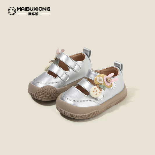 حذاء مسطح بنات