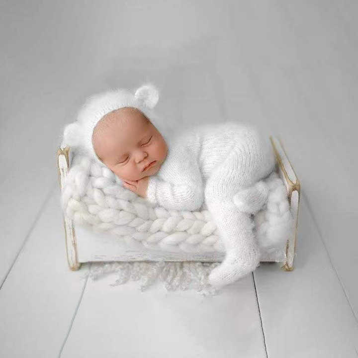 Romper baby clothes studio 