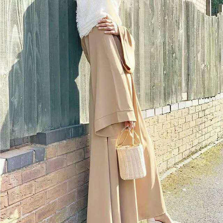 Custom Abaya Nida Modest Fashion-نيدا، أزياء محتشمة