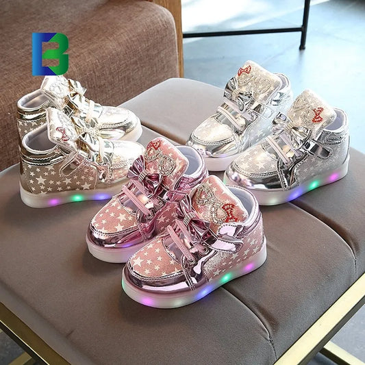 احذيه رياضيه للبنات و اولاد - Sports shoes for girls and boys