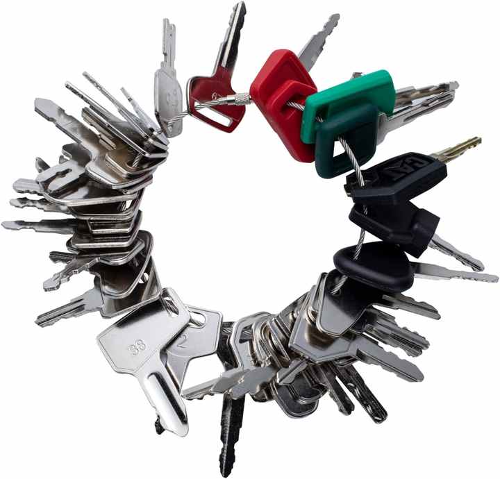 spare parts 