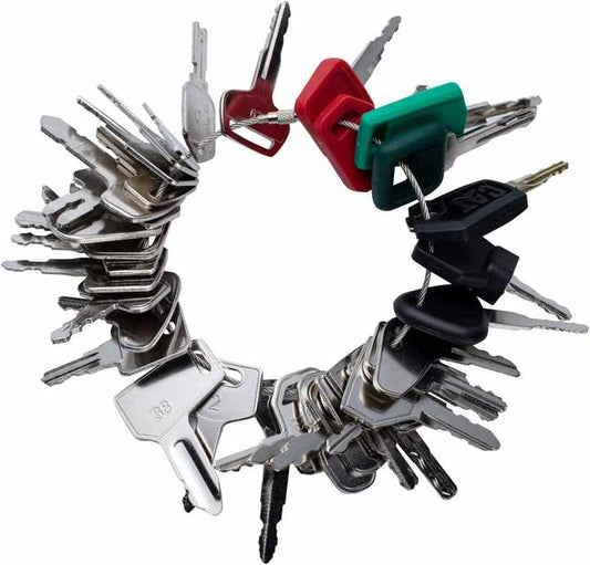 spare parts 