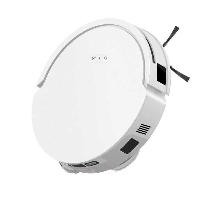 Automatic cleaning robot vacuums 